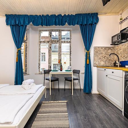 House Of History , Rooms In The Main Street Plovdiv Luaran gambar